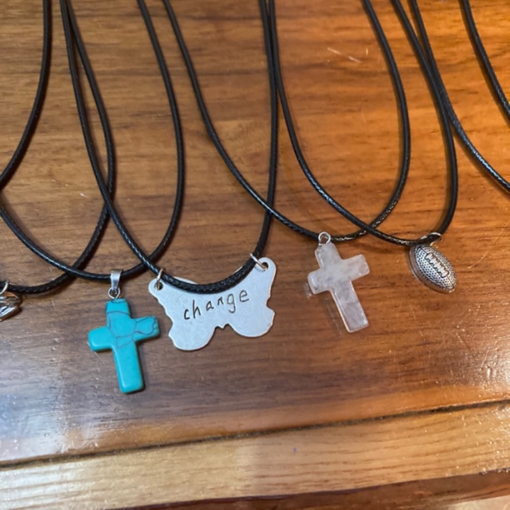 Custom necklaces - Picture 7 of 10